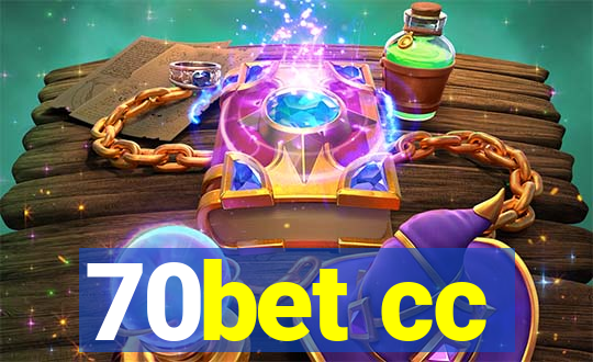70bet cc
